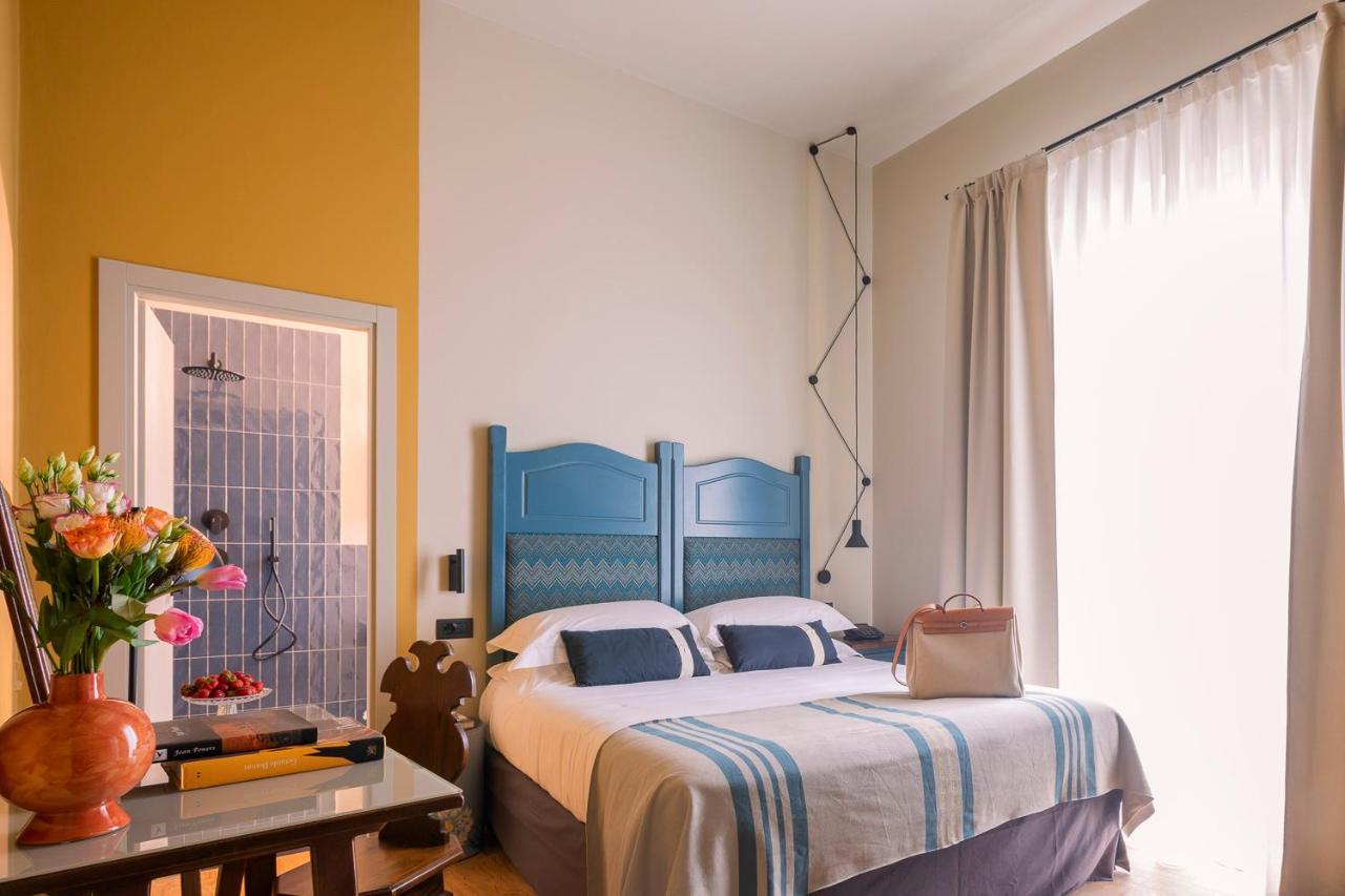Priori Secret Garden Hotel