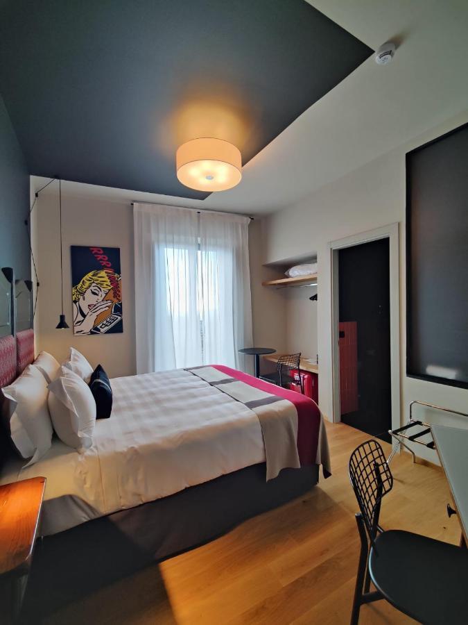 Hotel Priori Secret Garden 4*