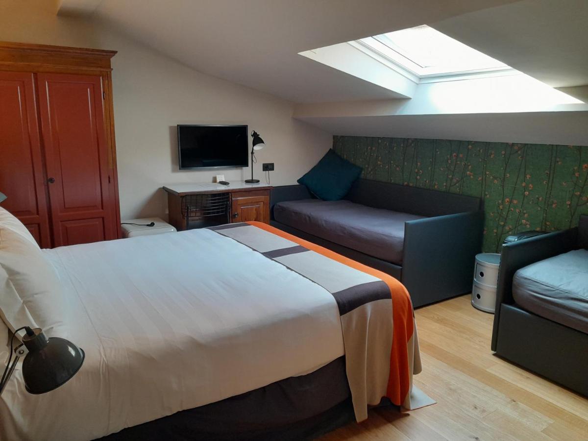 Priori Secret Garden Hotel