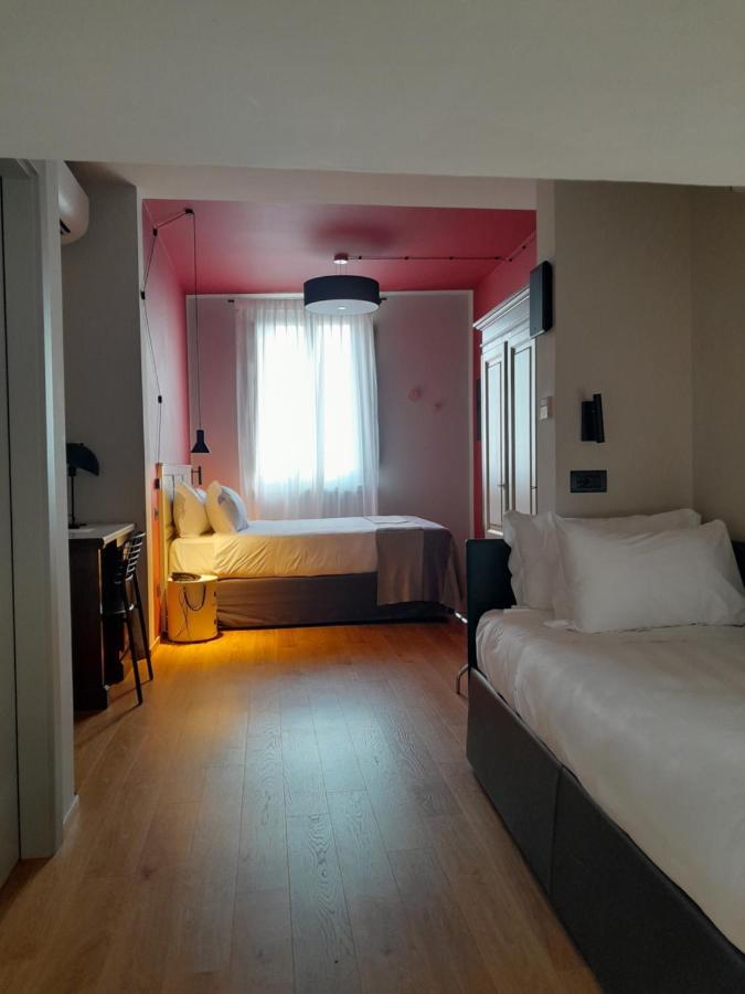 Priori Secret Garden Hotel 4*
