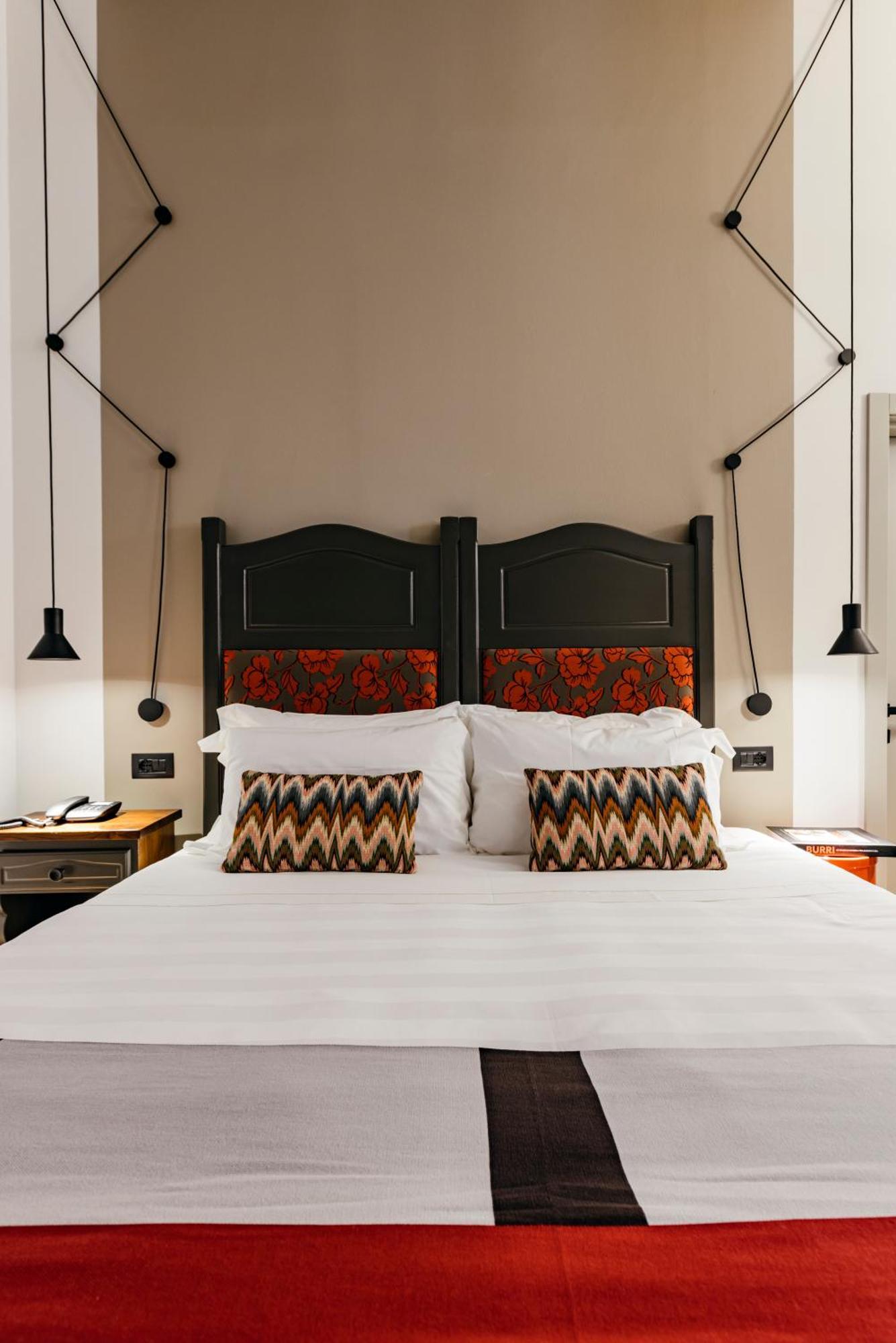 Priori Secret Garden 4* Perugia