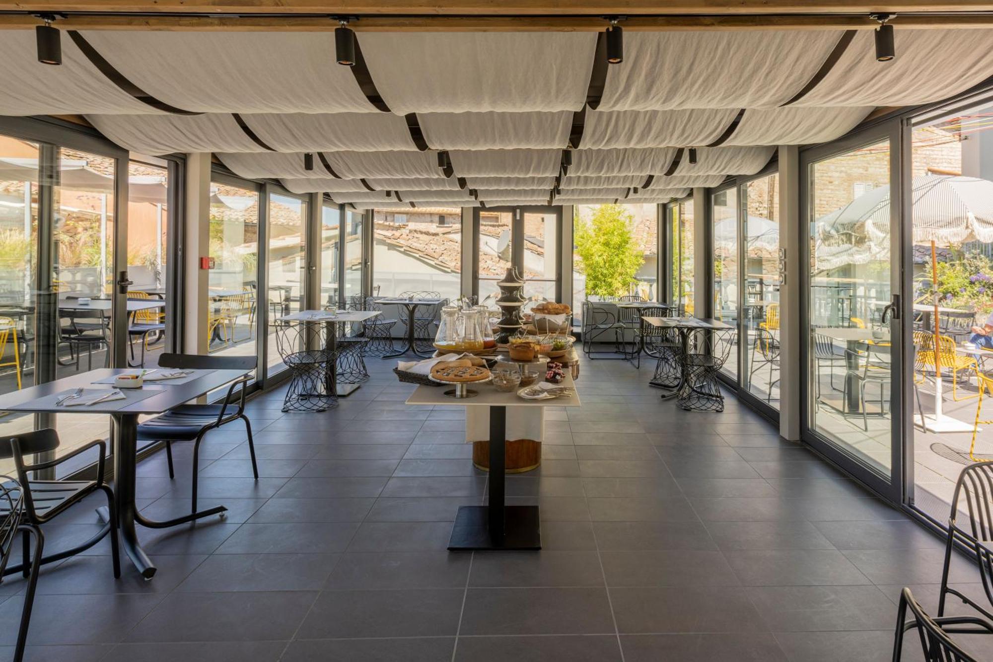 Hotel Priori Secret Garden Perugia